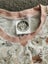 Flutter sleeve bunny top - size 6 Carousel 2