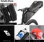 NEW Bike Pannier Bag Bicycle Saddle Bags on Afterpay Carousel 5