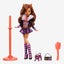 2024 Monster High Boo-riginal Creeproduction Clawdeen Wolf Doll Carousel 3