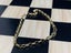 "SWEET GIFT" 9ct Gold Belcher Link Bracelet *Gorgeous* Carousel 3