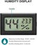 Thermometer Hygrometer Carousel 4