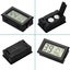 Thermometer Hygrometer Carousel 5