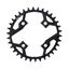 FSA Chainring Megatooth 4 Bolt 82BCD Carousel 1