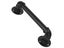 Barn Door Handle Set x4 Carousel 6
