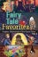 Fairy Tale Favorites Graphic Adaptations Carousel 1