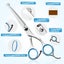 New Dog Grooming Scissors Sale Sale Carousel 3