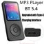 MP3 1.8 in Built-in Speaker HiFi Lossless Music Player Bluetooth 5.4 Type-C W... Carousel 3