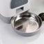 3.5L Automatic Pet Feeder WiFi APP Smart Timed Dosing Feeder Carousel 6