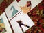 Cadillacs and Dinosaurs 3x Production Cels RARE/M.Schultz Carousel 6