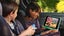 All-New Amazon Fire HD 8 Kids Tablet with Kid-Proof Case - 32GB, Jungle Cat Carousel 3