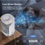 NEW Portable Mini Air Cooler Sale NZ Stock Deal Afterpay Carousel 5