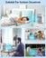 NEW Portable Mini Air Cooler Sale NZ Stock Deal Afterpay Carousel 6