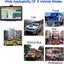 Car GPS Navigation Carousel 5