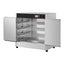 Hot Box Food Warmer 4-Tier Concession Warming Cabinet with Water Tray Carousel 10