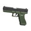 1set Realistic Safe Toy Double Barrel Gun for Kids/Teen w/Ejecting Shell Soft... Carousel 2