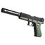 1set Realistic Safe Toy Double Barrel Gun for Kids/Teen w/Ejecting Shell Soft... Carousel 3