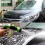 8 Adjustable Watering Patterns Car Wash Foam Gun , Carousel 4