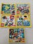 17 x LEGO Catalogues Carousel 4