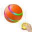 Interactive Dog Toy Ball with Remote Control,Active Rolling Ball for Dogs Carousel 1