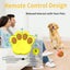 Interactive Dog Toy Ball with Remote Control,Active Rolling Ball for Dogs Carousel 5