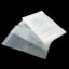 100Pcs Mini Small Resealable Bags Clip Zip Self Seal Plastic Bag DIY Accessory Carousel 4
