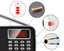 Digital Radio Carousel 5