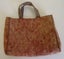 Vintage Felt Craftmade Handbag Carousel 5