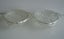 Segmented Glass Dishes on EPNS Pedestals Carousel 1