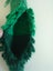 Vintage Craft Felt Work Mitten and Brooches Carousel 7