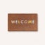 Doormat by Potted NZ Carousel 1