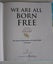 We Are All Born Free Universal Declaration of Human Rights Carousel 5
