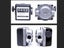 Digital Turbine Flow Meter (Over Stocked) Carousel 8
