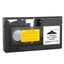 SVHS Camcorders Motorized VHS Not For 8mm/MiniDV/Hi8 VHS-C Cassette Adapter Carousel 3