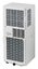 Dimplex 2.6kW Portable Air Conditioner with Dehumidifier DCP9C Carousel 3