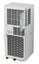 Dimplex 2.6kW Portable Air Conditioner with Dehumidifier DCP9C Carousel 4