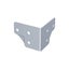 Penn Elcom - B1128 - 6 Hole PennBrite Brace with Offset 51.5mm x 42mm Carousel 1