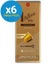 Vittoria Coffee: Compatible Coffee Capsules - Espresso 10s x 6 Carousel 1