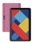 LASER 10.1" HD Quad Core 16GB Android Tablet Rose Pink Carousel 1