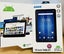 LASER 10.1" HD Quad Core 16GB Android Tablet Rose Pink Carousel 5
