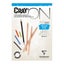CrayON Pad A2 120g 50sh Carousel 1