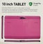 CHEAP & BEST LASER 10.1" Android Tablet { 6 MONTHS WARRANTY } Carousel 4