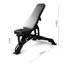 Heavy Duty Adjustable Bench Carousel 4