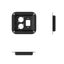 Penn Elcom - D0946-40K - Punched for 1 x IEC and 2 x D-Series Connectors - Bl... Carousel 3