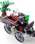 LEGO Harry Potter 76400 Hogwarts Carriage and Thestrals Carousel 4
