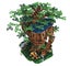 LEGO 21318 Ideas ~ Tree House *Brand New* Carousel 2