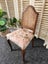 Small bedroom chair Carousel 1