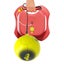 MOOKIE SWINGBALL REFLEX SOCCER Carousel 4