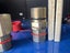 Hydraulic Quick Connector pair 3/4 Carousel 4
