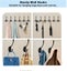 Vintage Antique Style Double Coat Door Hooks Hanger 3639620 Carousel 3