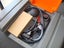 MOBILE DIESEL TANK 200L with Pump Delivery Nozzle & Lockable Cover DD-200NZ Carousel 3